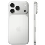 Apple iPhone 17 Pro 256 GB Silver (серебристый) eSIM