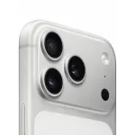 Apple iPhone 17 Pro 256 GB Silver (серебристый) eSIM