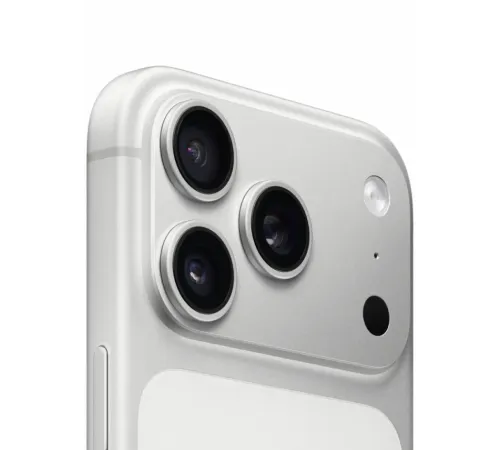 Apple iPhone 17 Pro Max 1 ТB Silver (серебристый) 2 nano-SIM