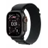 Black Titanium Black Alpine Loop