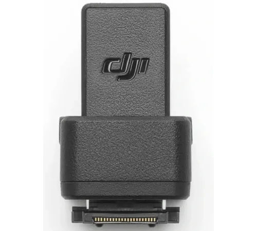 DJI Mic 2 Camera Adapter