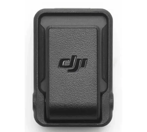 DJI Mic 2 Camera Adapter