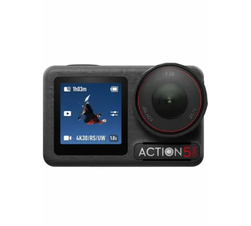 DJI Osmo Action 5 Pro Standard Combo