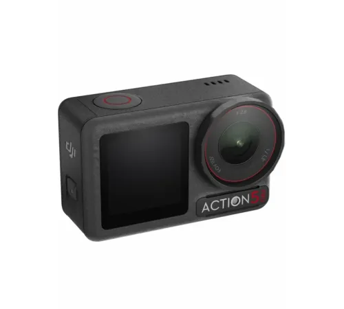 DJI Osmo Action 5 Pro Standard Combo