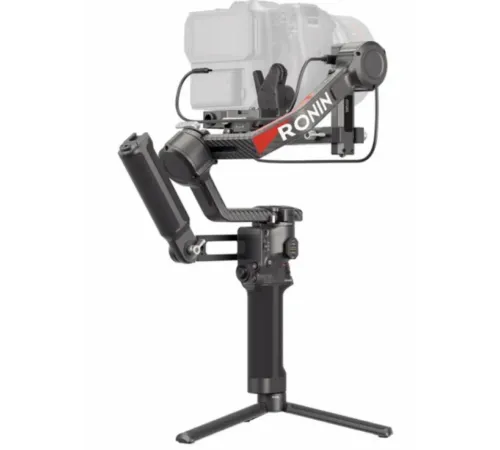 DJI Ronin RS4 Pro Combo