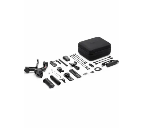 DJI Ronin RS4 Pro Combo