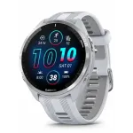 Garmin Forerunner 965 Белый/серый