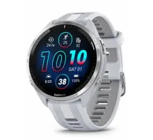 Garmin Forerunner 965 Белый/серый