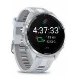Garmin Forerunner 965 Белый/серый