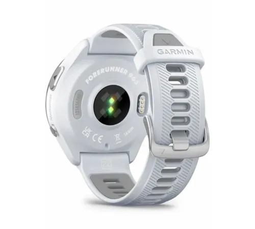 Garmin Forerunner 965 Белый/серый