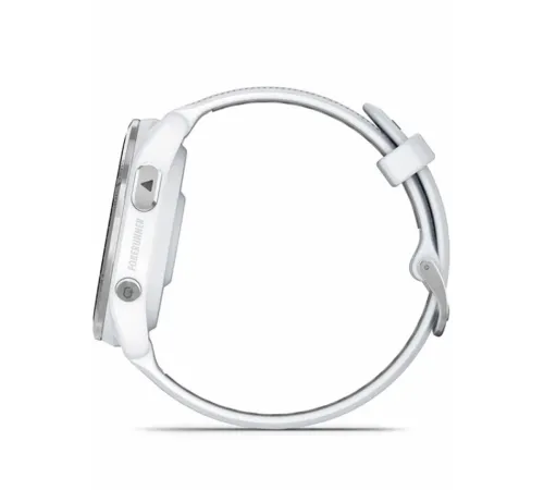 Garmin Forerunner 965 Белый/серый