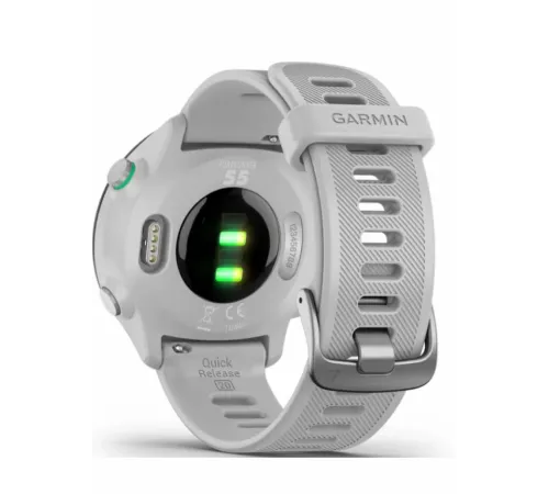 Garmin Forerunner 55 White