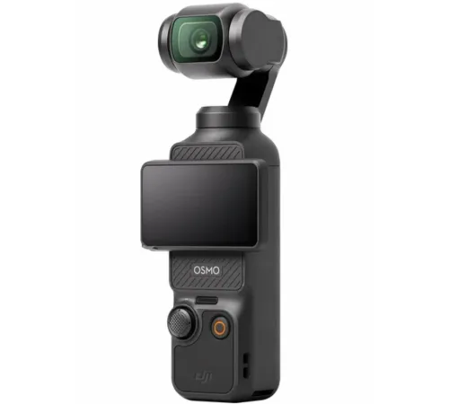 DJI Osmo Pocket 3 Creator Combo