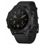 Garmin MARQ Commander Gen 2 Чёрный