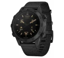 Garmin MARQ Commander Gen 2 Чёрный