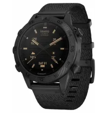 Garmin MARQ Commander Gen 2 Чёрный