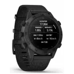 Garmin MARQ Commander Gen 2 Чёрный