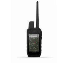Garmin Alpha 300 Чёрный
