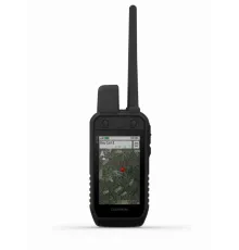Garmin Alpha 300 Чёрный