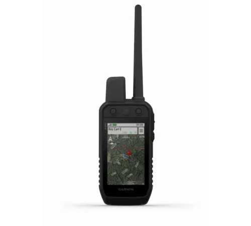 Garmin Alpha 300 Чёрный