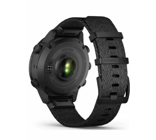 Garmin MARQ Commander Gen 2 Чёрный