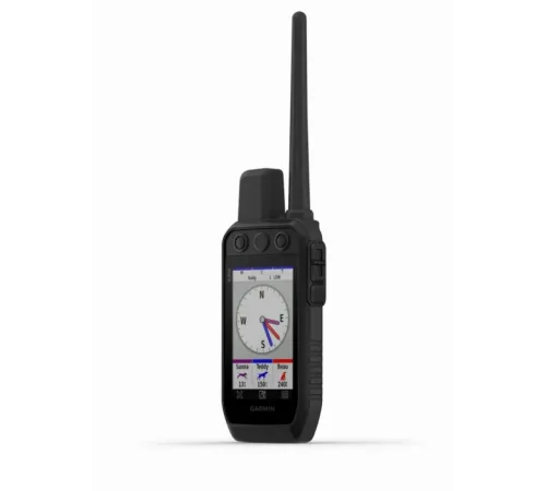 Garmin Alpha 300 Чёрный