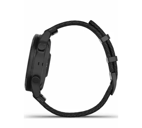 Garmin MARQ Commander Gen 2 Чёрный