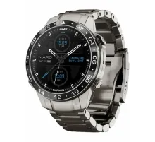 Garmin MARQ Aviator Gen 2 Титан