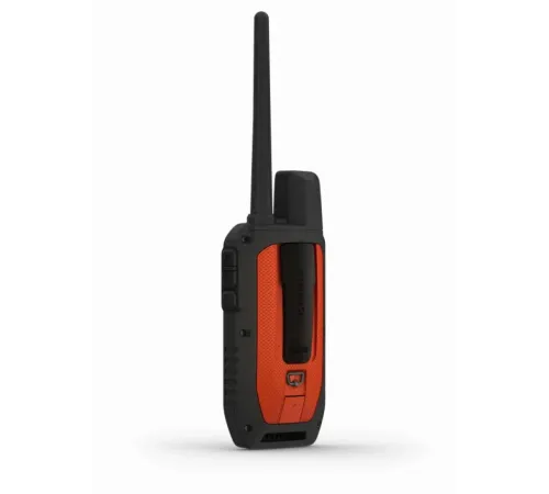 Garmin Alpha 300 Чёрный