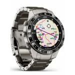 Garmin MARQ Aviator Gen 2 Титан