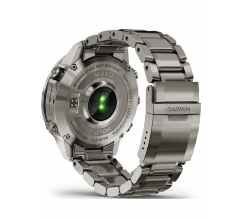 Garmin MARQ Aviator Gen 2 Титан