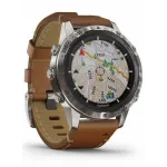 Garmin MARQ Adventurer Коричневый