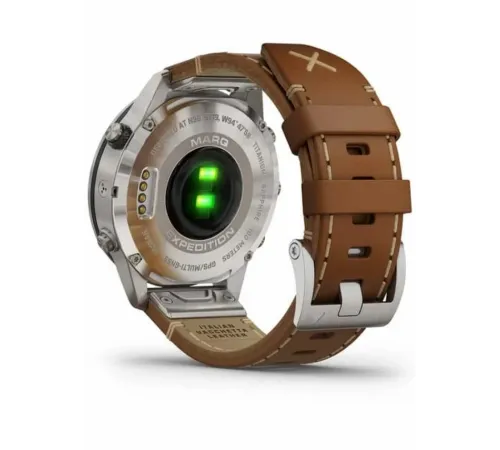 Garmin MARQ Adventurer Коричневый