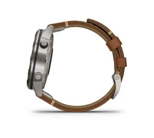 Garmin MARQ Adventurer Коричневый