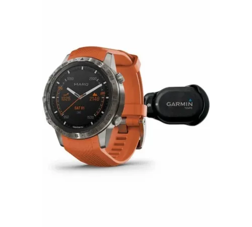 Garmin MARQ Adventurer Performance Edition