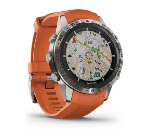 Garmin MARQ Adventurer Performance Edition