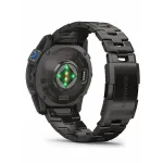 Garmin D2 Mach 1 Pro Aviator Titanium Bracelet
