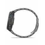 Garmin D2 Mach 1 Pro Aviator Titanium Bracelet