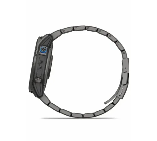 Garmin D2 Mach 1 Pro Aviator Titanium Bracelet
