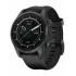 Carbon Gray DLC Titanium with Black Band