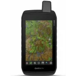 Garmin Montana 710 Черный