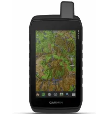 Garmin Montana 710 Черный