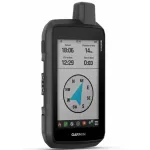 Garmin Montana 710 Черный