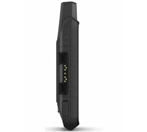 Garmin Montana 710 Черный
