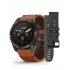 Slate Gray with Black Band
