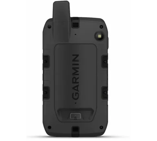 Garmin Montana 710 Черный