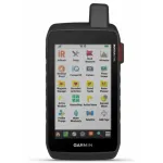 Garmin Montana 750i Чёрный