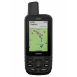 Garmin GPSMAP 67 Чёрный