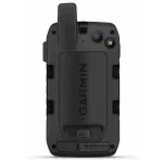 Garmin Montana 750i Чёрный