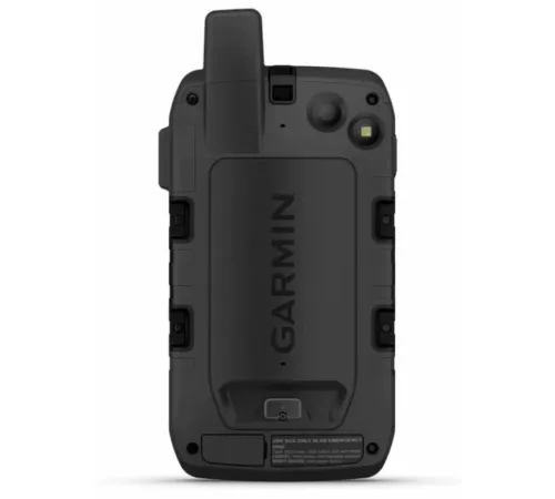 Garmin Montana 750i Чёрный